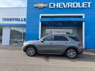 2022 Mercedes-Benz GLE-Class GLE 350