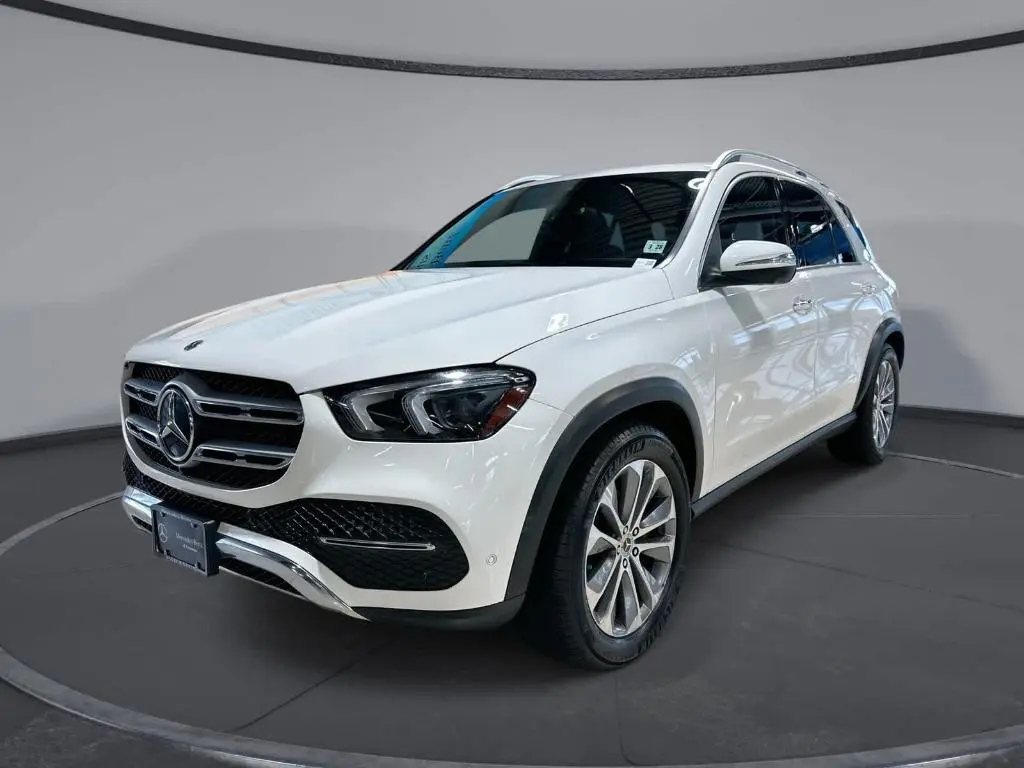 2023 Mercedes-Benz GLE-Class GLE 350