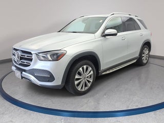 2020 Mercedes-Benz GLE-Class GLE 350