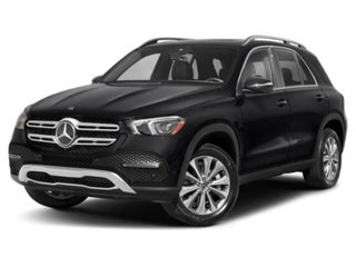2023 Mercedes-Benz GLE-Class GLE 350