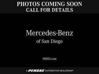 2020 Mercedes-Benz GLE-Class GLE 350
