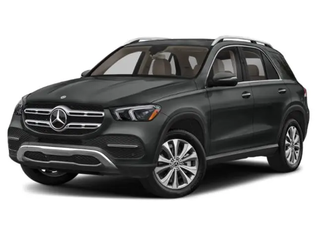 2022 Mercedes-Benz GLE-Class GLE 350