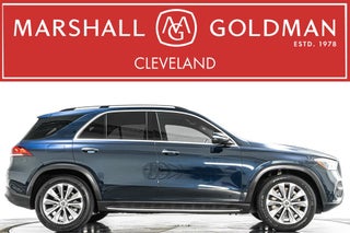 2022 Mercedes-Benz GLE-Class GLE 350