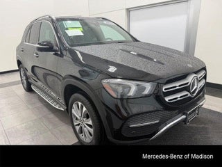 2022 Mercedes-Benz GLE-Class GLE 350