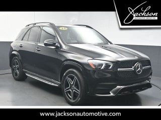 2023 Mercedes-Benz GLE-Class GLE 350