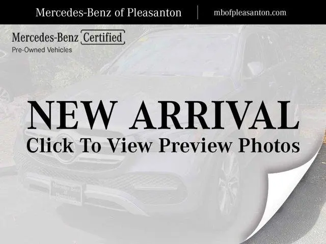 2023 Mercedes-Benz GLE-Class GLE 350