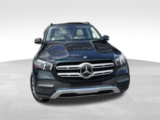 2023 Mercedes-Benz GLE-Class GLE 350