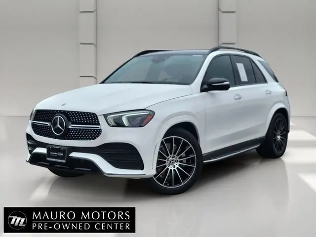 2023 Mercedes-Benz GLE-Class GLE 350