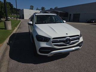 2022 Mercedes-Benz GLE-Class GLE 350
