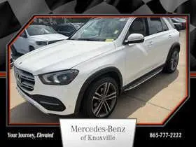 2020 Mercedes-Benz GLE-Class GLE 350