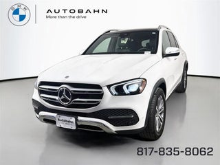 2023 Mercedes-Benz GLE-Class GLE 350