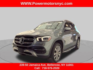 2023 Mercedes-Benz GLE-Class GLE 350