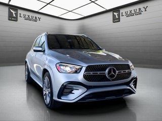 2024 Mercedes-Benz GLE-Class GLE 450