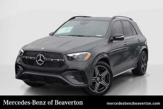2026 Mercedes-Benz GLE-Class GLE 450
