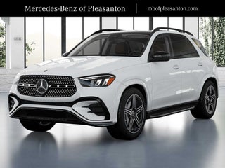 2026 Mercedes-Benz GLE-Class GLE 450