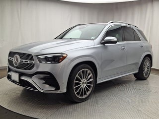 2024 Mercedes-Benz GLE-Class GLE 450