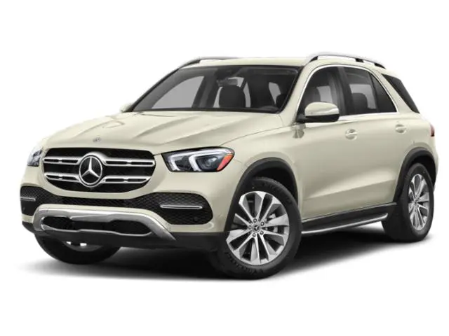 2021 Mercedes-Benz GLE-Class GLE 450