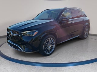 2026 Mercedes-Benz GLE-Class GLE 450