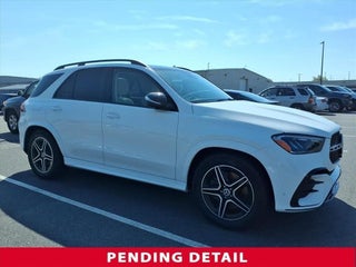 2026 Mercedes-Benz GLE-Class GLE 450