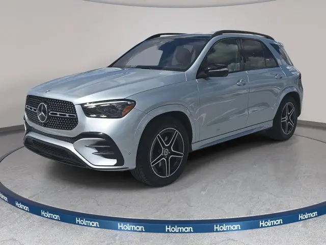 2024 Mercedes-Benz GLE-Class GLE 450