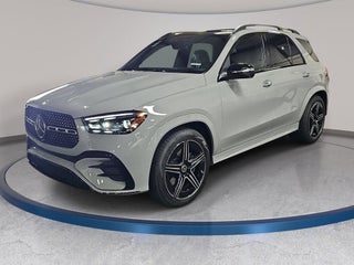2026 Mercedes-Benz GLE-Class GLE 450