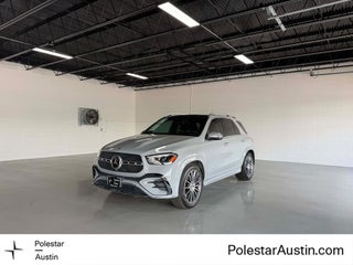2024 Mercedes-Benz GLE-Class GLE 450