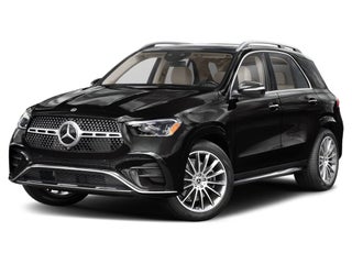 2024 Mercedes-Benz GLE-Class GLE 450