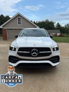 2023 Mercedes-Benz GLE-Class GLE 450