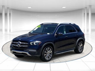 2020 Mercedes-Benz GLE-Class GLE 450