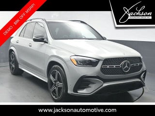 2026 Mercedes-Benz GLE-Class GLE 450