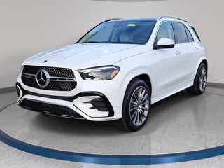 2026 Mercedes-Benz GLE-Class GLE 450