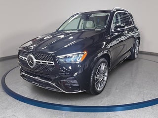 2026 Mercedes-Benz GLE-Class GLE 450