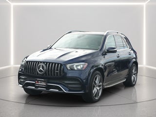 2021 Mercedes-Benz GLE-Class GLE 53 AMG