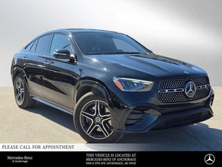 2026 Mercedes-Benz GLE-Class GLE 450