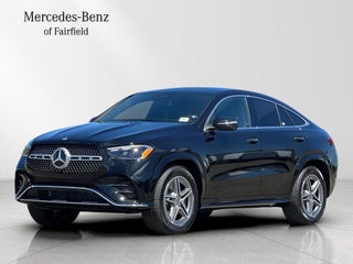 2026 Mercedes-Benz GLE-Class GLE 450