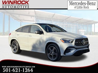 2026 Mercedes-Benz GLE-Class GLE 450