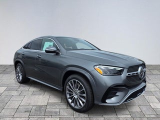2026 Mercedes-Benz GLE-Class GLE 450