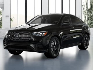 2026 Mercedes-Benz GLE-Class GLE 450