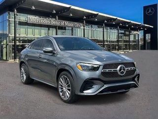 2026 Mercedes-Benz GLE-Class GLE 450
