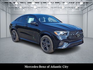 2026 Mercedes-Benz GLE-Class GLE 450