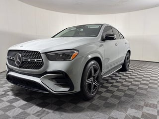 2025 Mercedes-Benz GLE-Class GLE 450