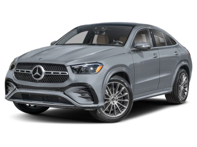 2026 Mercedes-Benz GLE-Class GLE 450