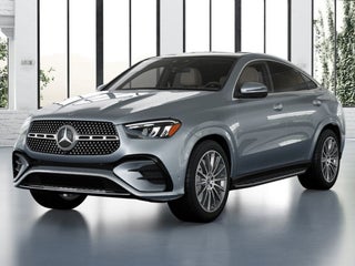 2026 Mercedes-Benz GLE-Class GLE 450