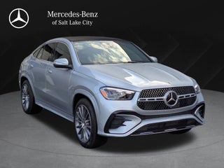 2026 Mercedes-Benz GLE-Class GLE 450