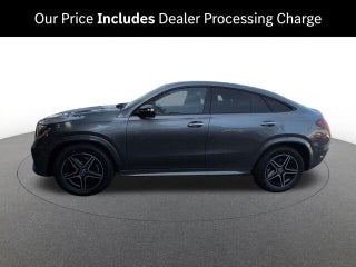 2026 Mercedes-Benz GLE-Class GLE 450