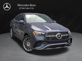 2026 Mercedes-Benz GLE-Class GLE 450