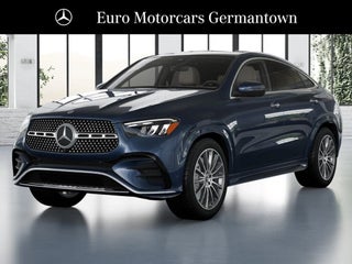 2026 Mercedes-Benz GLE-Class GLE 450