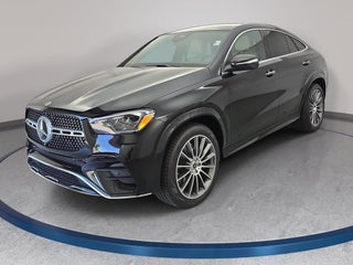 2026 Mercedes-Benz GLE-Class GLE 450
