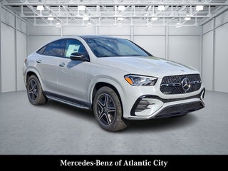 2026 Mercedes-Benz GLE-Class GLE 450