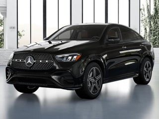 2026 Mercedes-Benz GLE-Class GLE 450